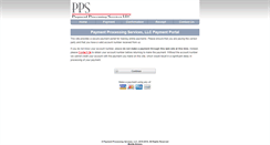 Desktop Screenshot of pay-pps.123fastpay.com