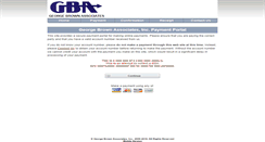 Desktop Screenshot of paygba.123fastpay.com